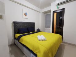 Transpark Cibubur by Arsakha Property