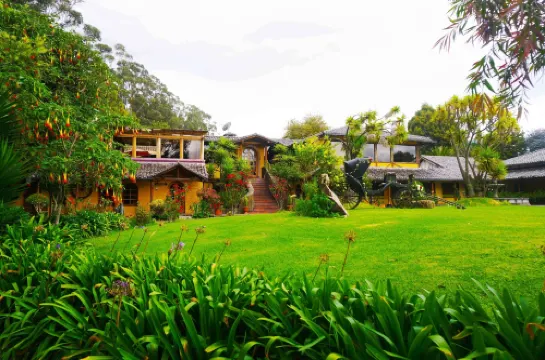 Hosteria Hacienda San Luis