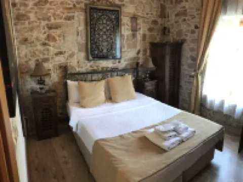 Foca Antik Otel Hotels in Foca