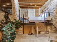 Pyrgi Cretan Living & Spa - Suites & Wellness - balcony