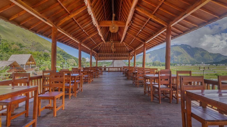 Teras Sawah Guest House Syariah