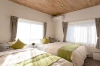 Smart Villa Hakone Sukumogawa Riverside