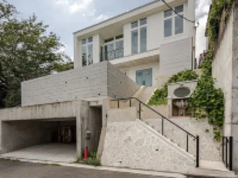 Hale Kotsubo 逗子のホテル