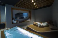 Grand Hotel Elite - spa