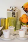 B&B Borgo del Marhese - breakfast