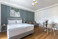Encore Boutique Residence by Dwellfort