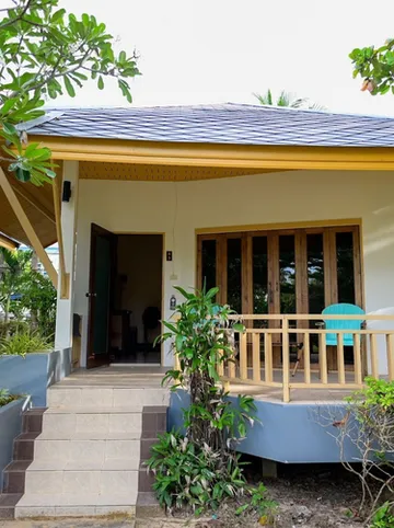 รูปภาพของสะพลีวิลล่า บีช รีสอร์ท