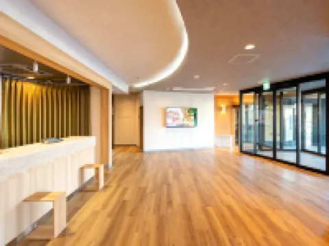 エンホテル伊勢 伊勢のホテル