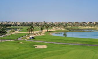 The G Einbay Golf Resort