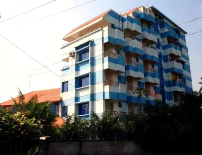 Nilanjana Kuakata Hotels near Haripara Ancient Banyan Tree