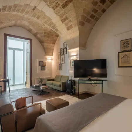 La Fiermontina Palazzo Bozzi Corso Hotel