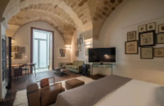 La Fiermontina Palazzo Bozzi Corso Hotel