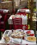 K Bozcaada Paralia