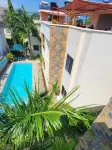 Lux Suites Diani Airstrip Villas - Biệt thự