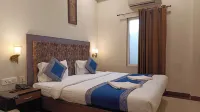 Hotel Hvh Kashi Vishwanath