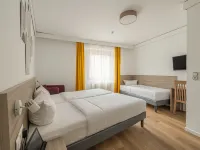 Hotel Gute Hoffnung Pforzheim Hotels in Pforzheim