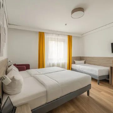 Hotel Gute Hoffnung Pforzheim