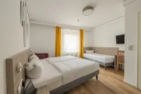 Hotel Gute Hoffnung Pforzheim Hotels in Pforzheim