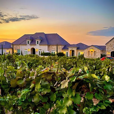 Domaine Chardonnay