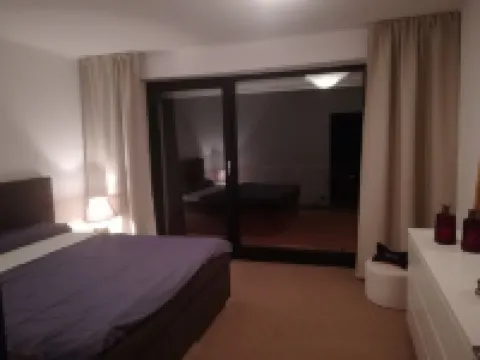 Holiday home "Auszeit" on Rursee, just switch off! 海姆巴赫酒店