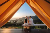 happycamp phuchifa - Mountain view