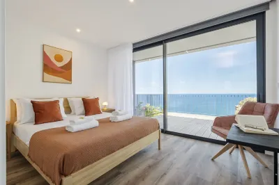 Atlantic Gem by Homie Hotels in 