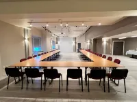 Papuga Park Hotel Wellness Marrakesz & Spa 비엘스코 비아와 호텔