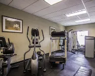Quality Inn & Suites Fishkill South Near I-84 Hotels in Fishkill