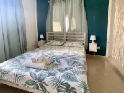 B&B Villa Luna Hotels in Dominicus