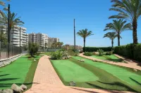 Bea Beach Hostel Hotels in 