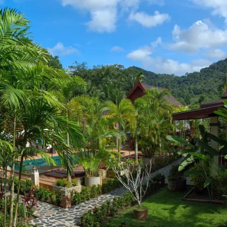 Chanapha Residence