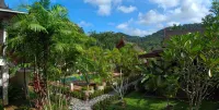 Chanapha Residence Hotell i 