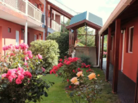 巴塔哥尼亞賓館 鄰近Lago Argentino的酒店