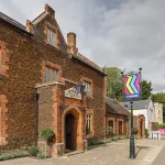 Ffolkes Arms Hotel Hotels in Heacham