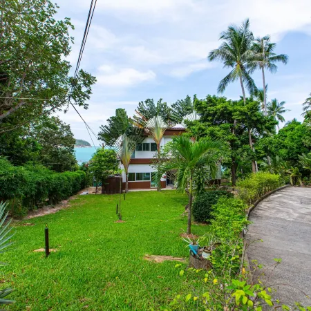Padel Phangan Suite