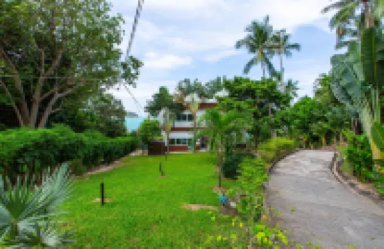 Padel Phangan Suite