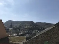 Hotel Traumblick - Mountain view