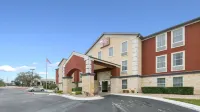 Best Western Plus Georgetown Inn  Suites Hoteles en Condado de Williamson