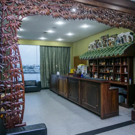 Lagos Oriental Hotel