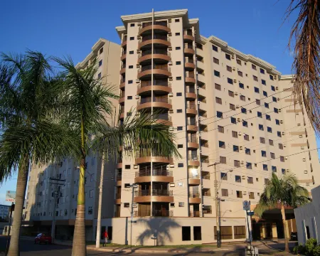 Boulevard Suíte Hotel by Wam Experience Hotels in Caldas Novas