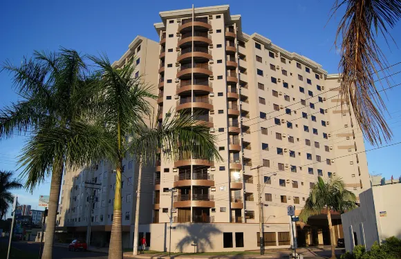 林蔭大道套房酒店，由WAM體驗