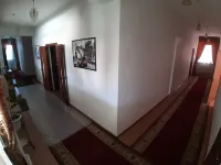 Meruert - Hostel