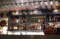 Lakselv Hotel - С баром