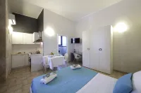 Casal Sikelio Hotels in Fontane Bianche