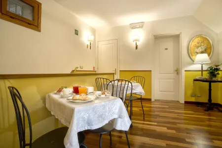 Residenza Goldoni
