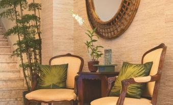 Plaza Florida Suites