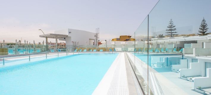Hotel Taimar Hotels in Pajara