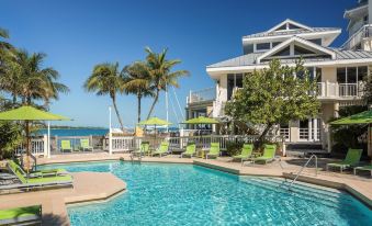 Hyatt Centric Key West Resort and Spa