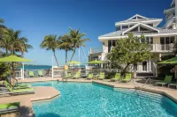 Hyatt Centric Key West Resort and Spa - Bãi biển