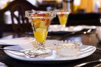 Ama Zulu Guesthouse & Safaris - bar